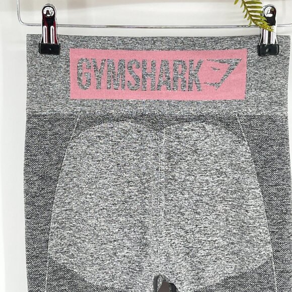 GYMSHARK Flex High Waisted Leggings - Picture 3 of 5